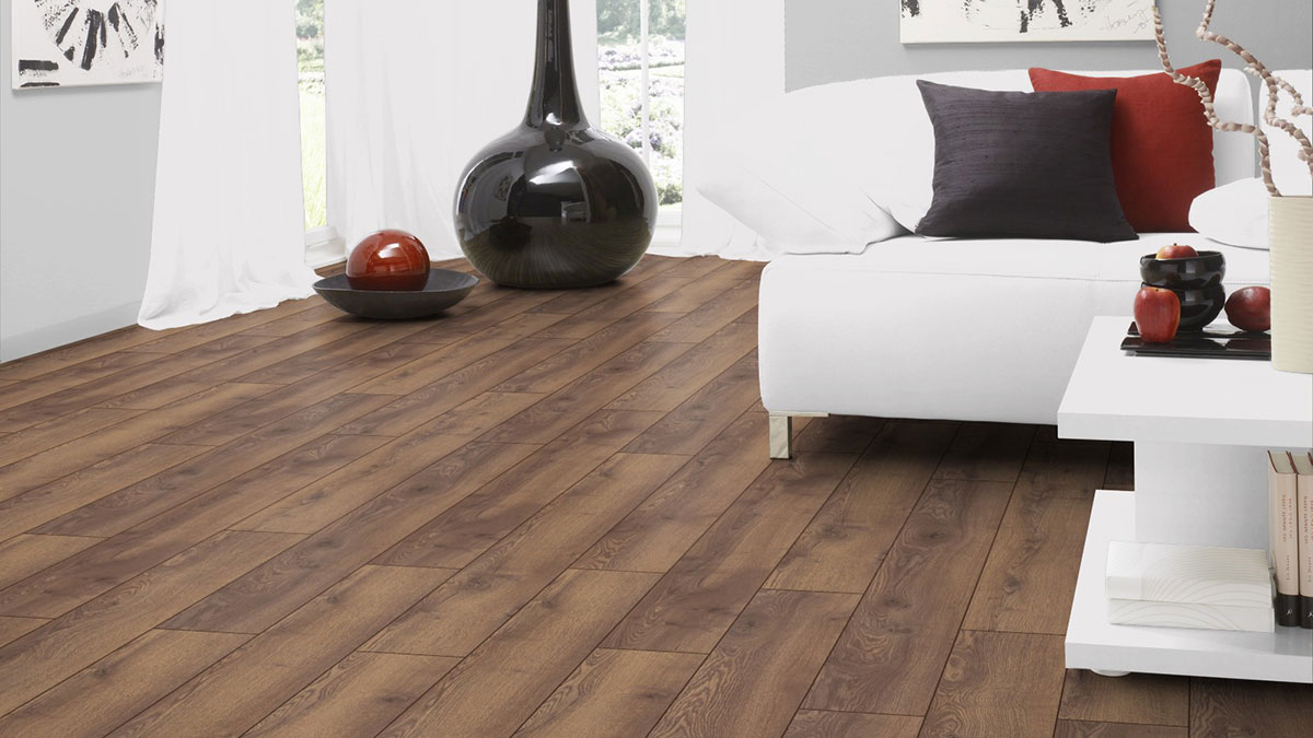 Mammut – Mountain Oak Brown D4726