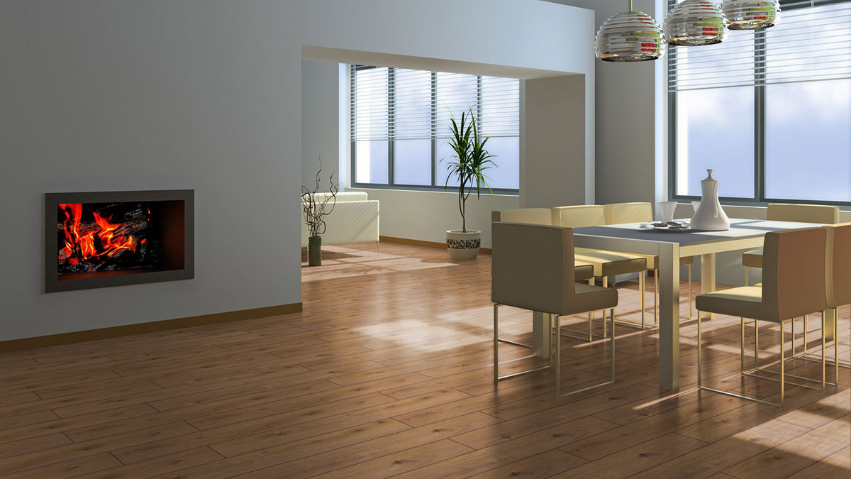 Exquisit - Prestige Oak Light