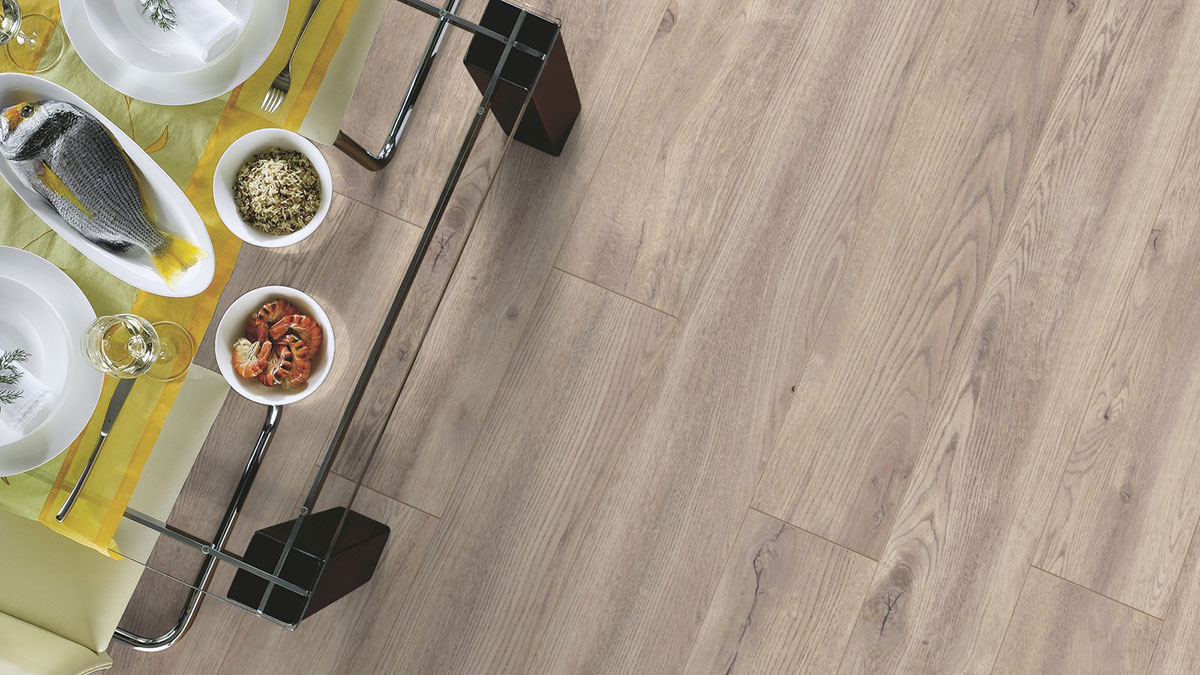 Exquisit - Petterson Oak Beige