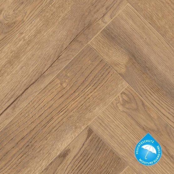 Herringbone - Pettersson Oak Nature 4764